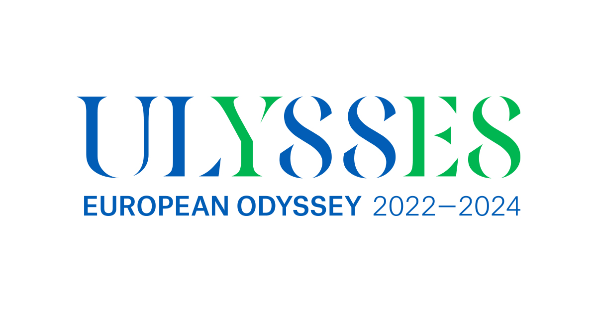 Ulysses European Odyssey    