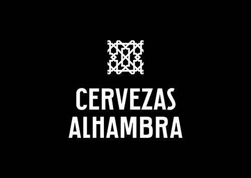 Cervezas Alhambra - Ulysses
